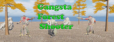 Gangsta Forest Shooter