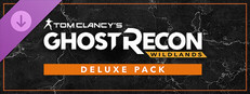 Tom Clancy's Ghost Recon Wildlands - Deluxe Pack