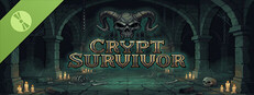 Crypt Survivor Demo