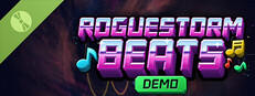Roguestorm Beats Demo