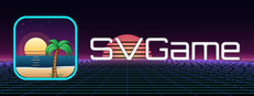 SVGame: Neon Arcade Collection