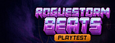 Roguestorm Beats Playtest