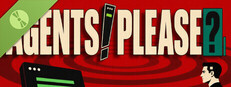 Agents! Please? Demo