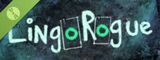 LingoRogue Demo