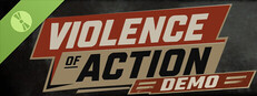 Violence of Action Demo