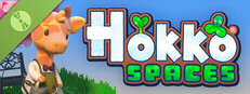 Hokko Spaces Demo