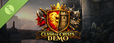 Clash of Crests Demo