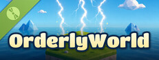 OrderlyWorld Demo