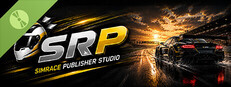 SimRace Publisher Studio Demo