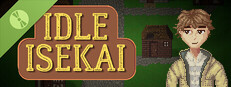 Idle Isekai - An idle RPG Demo