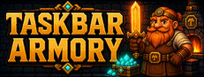Taskbar Armory