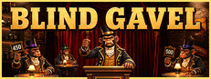 Blind Gavel Playtest