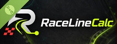 RaceLineCalc Demo