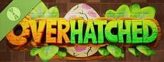 Overhatched Demo