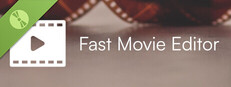 Fast Movie Editor (FME) Demo