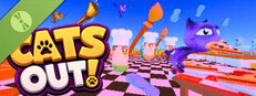 Cats Out Demo
