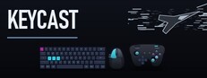 KEYCAST：实时按键显示