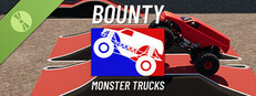 Bounty Monster Trucks Demo