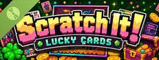 Scratch It! Lucky Cards Demo