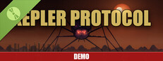 Kepler-Protokoll Demo