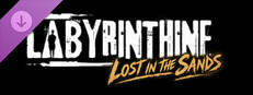 Labyrinthine: Lost in the Sands