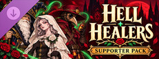 Hell Healers - Supporter Pack