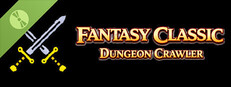 Fantasy Classic: Dungeon Crawler Demo