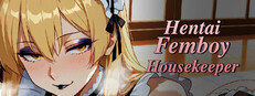 Hentai Femboy Housekeeper