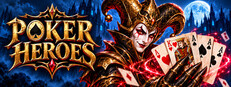 Poker Heroes - Герои покера