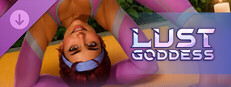 Lust Goddess — Mascot Diya