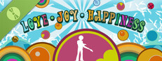 Love Joy Happiness Demo