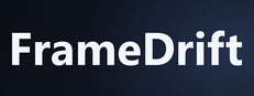FrameDrift: Desktop Photo Widgets