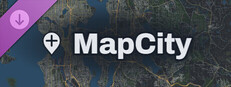 MapCity United Kingdom