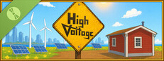 High Voltage Demo