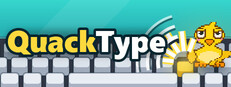QuackType 嘎嘎打字鸭