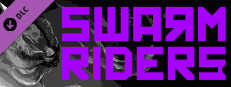 SWARMRIDERS: Original Soundtrack