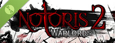 Notoris 2: Warlords Demo