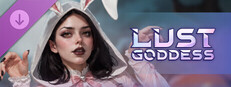 Lust Goddess — Mascot Morana Halloween