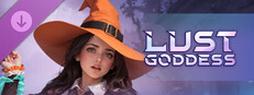 Lust Goddess — Mascot Salma Halloween
