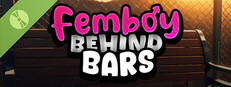 Femboy Behind Bars Demo