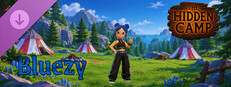 The Hidden Camp - Bluezy & Dance Music