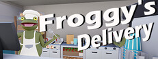 Froggy's Delivery