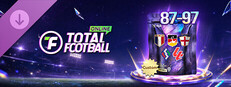 Total Football Online - Stars Shine Collection