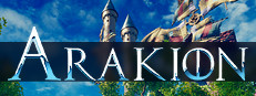 Arakion: Book One