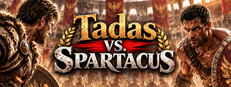 Tadas vs. Spartacus