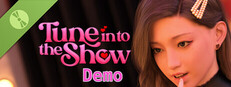 Tune in to the show Demo