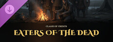 Clash of Crests - Eaters of the Dead