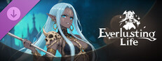 Everlusting Life - Mascot Kayra