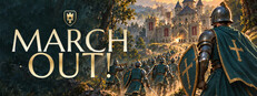 March Out!