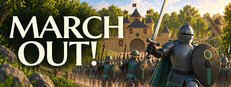 March Out! Playtest